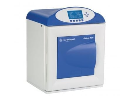 Eppendorf Galaxy 48 R Stackable CO2 Incubator